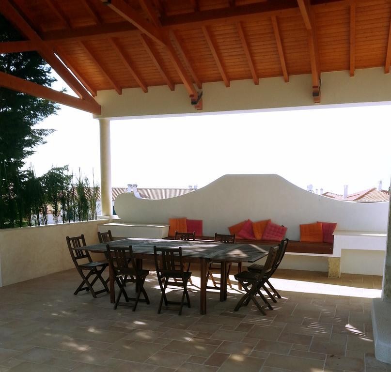 Arrabida Heritage @Portugal Luxury Retreat Guest House Азейтау Екстериор снимка