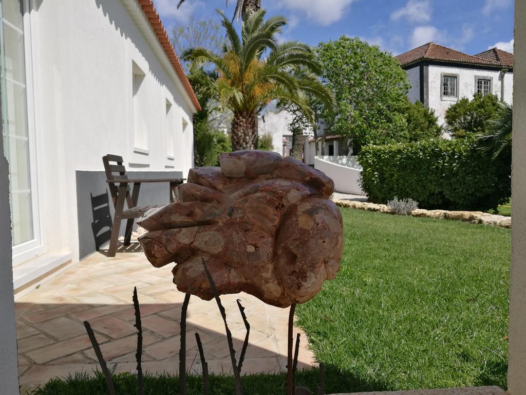 Arrabida Heritage @Portugal Luxury Retreat Guest House Азейтау Екстериор снимка