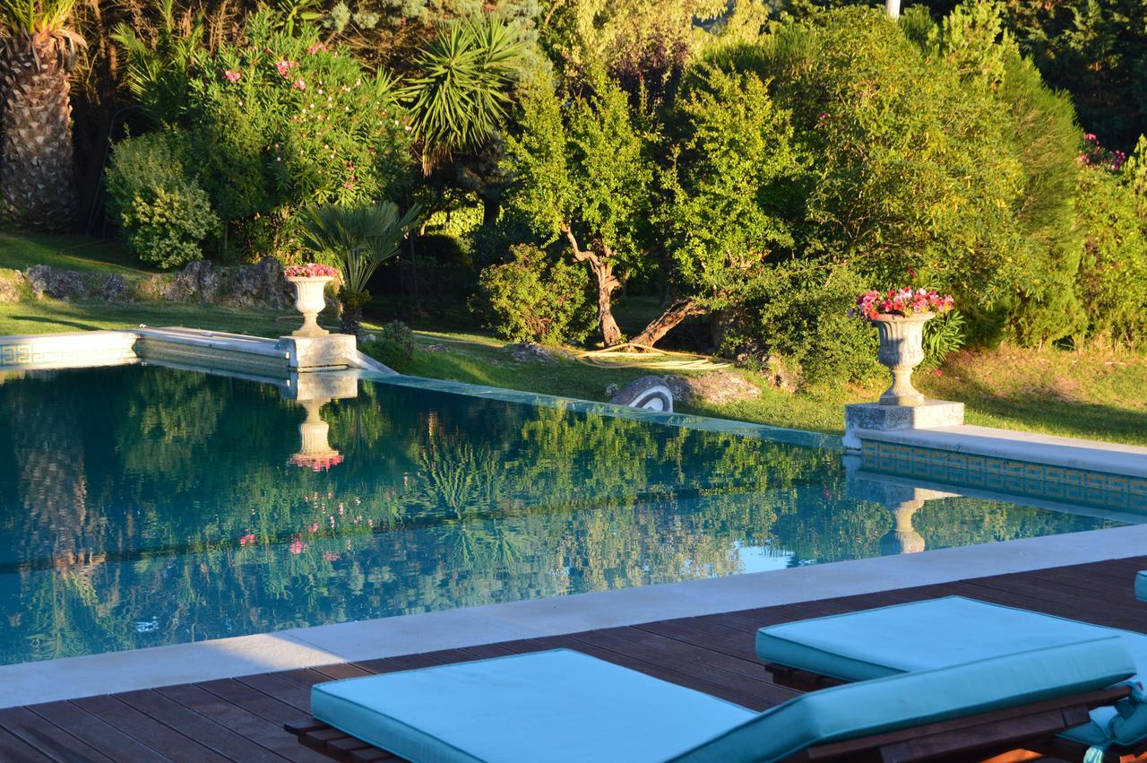 Arrabida Heritage @Portugal Luxury Retreat Guest House Азейтау Екстериор снимка