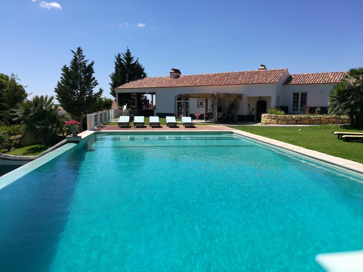Arrabida Heritage @Portugal Luxury Retreat Guest House Азейтау Екстериор снимка