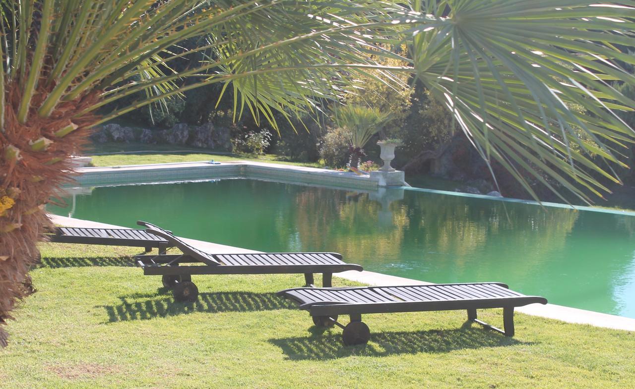 Arrabida Heritage @Portugal Luxury Retreat Guest House Азейтау Екстериор снимка