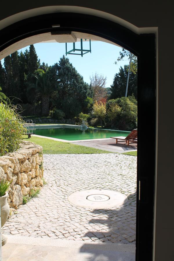 Arrabida Heritage @Portugal Luxury Retreat Guest House Азейтау Екстериор снимка