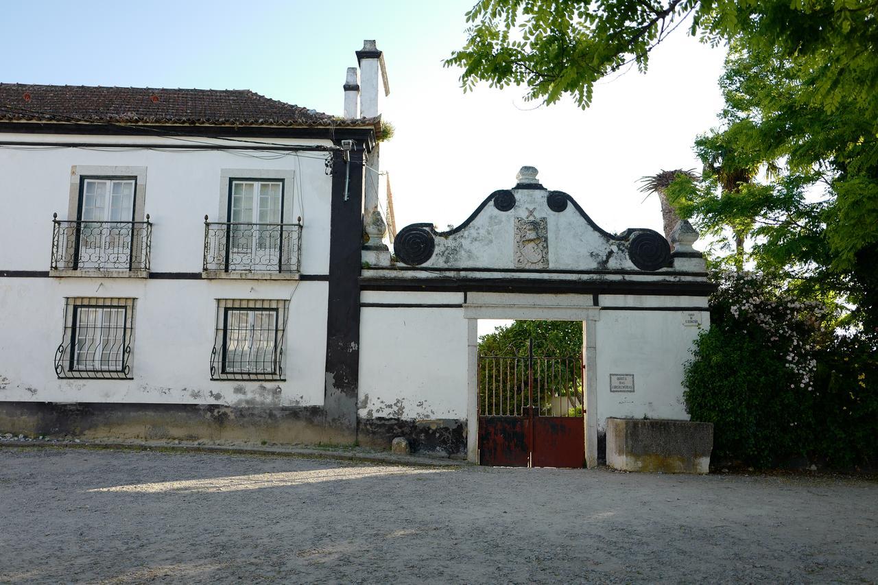 Arrabida Heritage @Portugal Luxury Retreat Guest House Азейтау Екстериор снимка