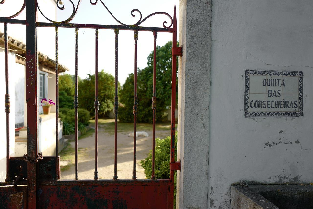 Arrabida Heritage @Portugal Luxury Retreat Guest House Азейтау Екстериор снимка