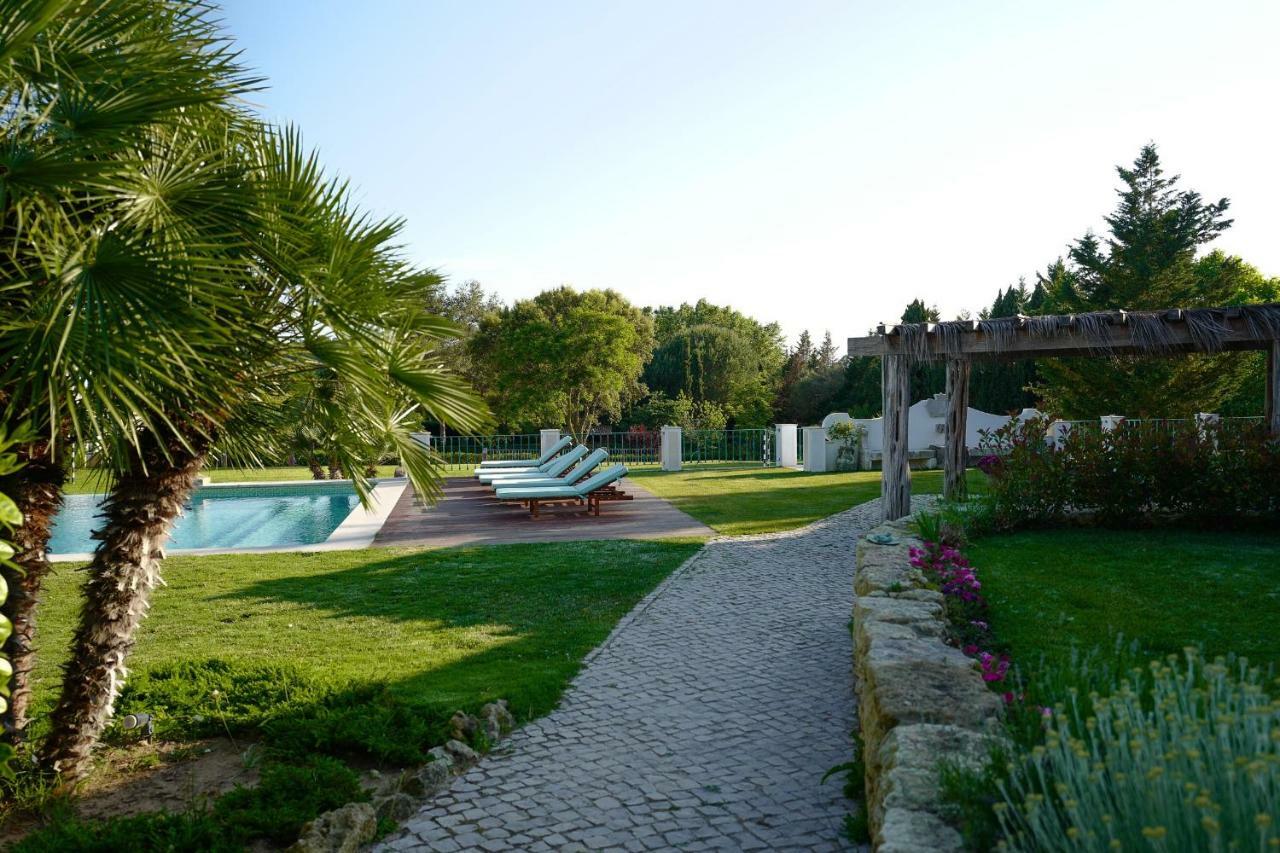 Arrabida Heritage @Portugal Luxury Retreat Guest House Азейтау Екстериор снимка